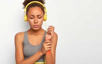 Comment traiter une tendinite avec mon étiopathe à Vésenaz ?