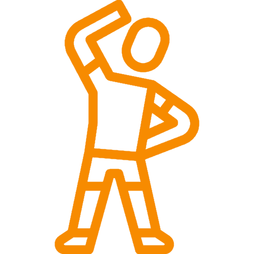 renforcement musculaire avec étiopathe vésenaz