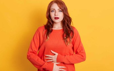 Ballonnements, comment mon étiopathe à Vésenaz peut m&rsquo;aider?