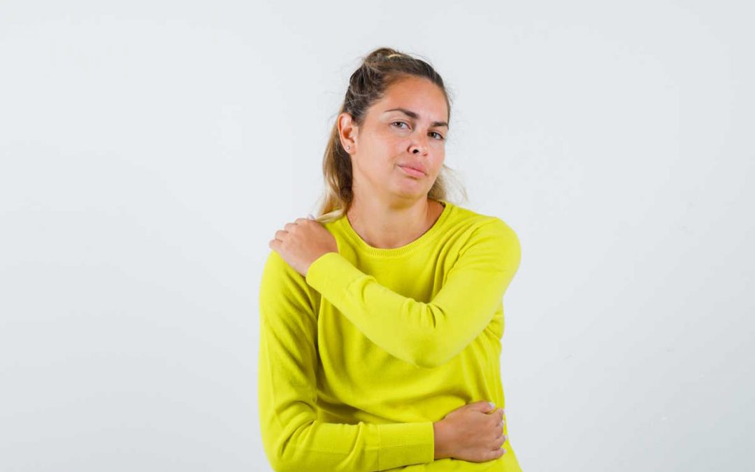 traitement capsulite étiopathie Genève eaux vives similaire ostéo