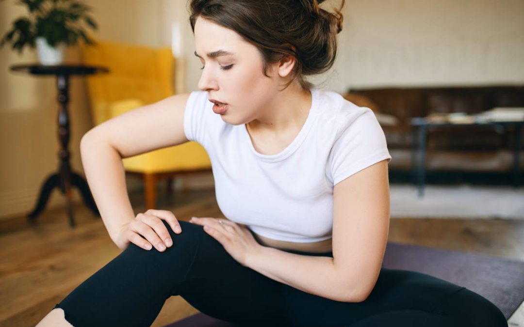 Cruralgie : douleur du nerf crural dans la cuisse expliquée par un étiopathe à Vésenaz Genève eaux-vives.