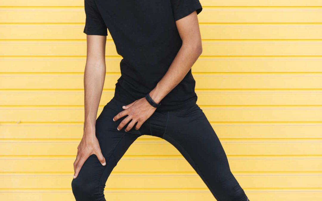 Cruralgie, comment mon étiopathe à Vésenaz à 3 min de Genève peut m'aider?