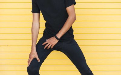 Cruralgie, comment mon étiopathe à Vésenaz peut m&rsquo;aider?